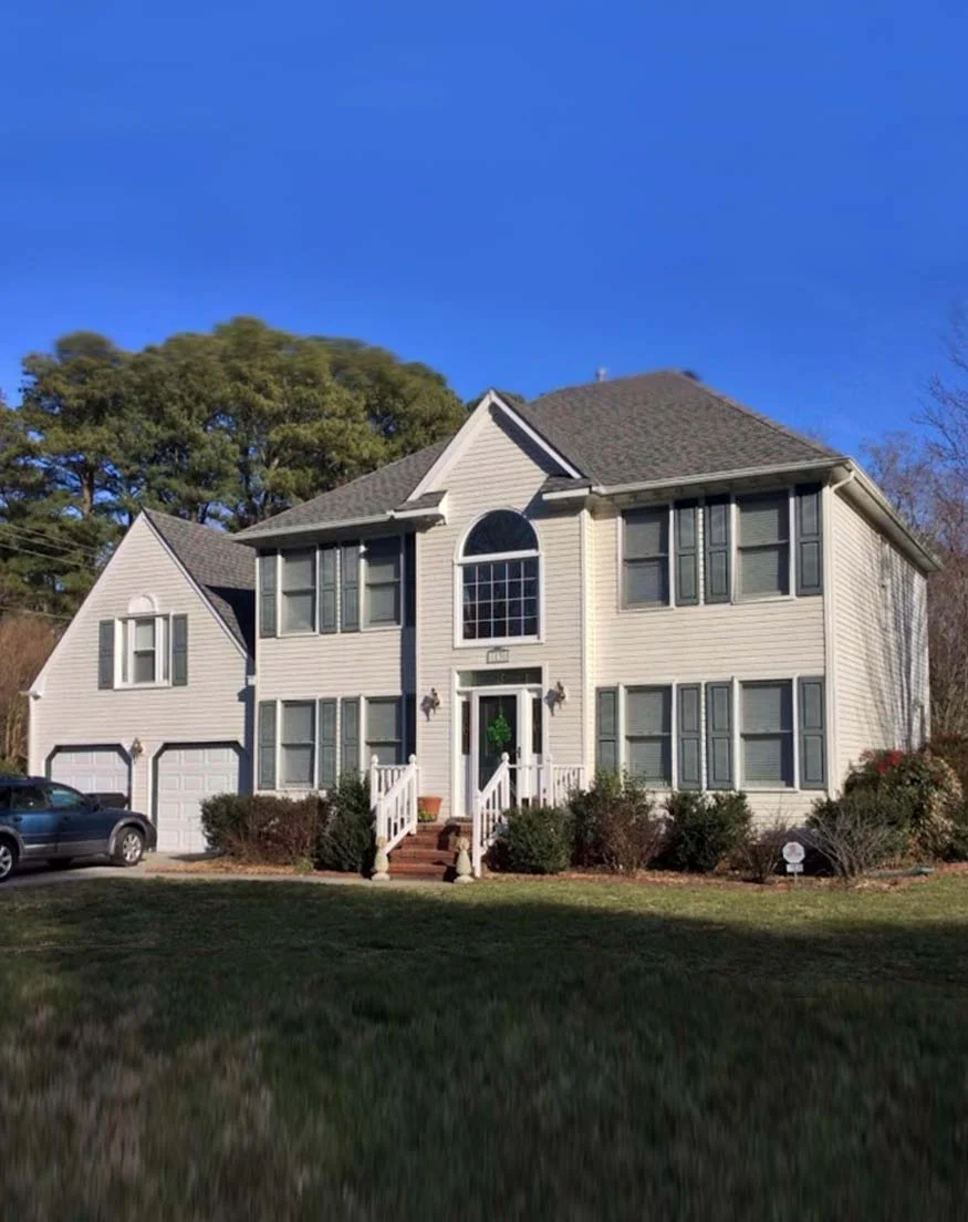 Why Regular Roof Maintenance Matters