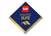 GAF Master Elite