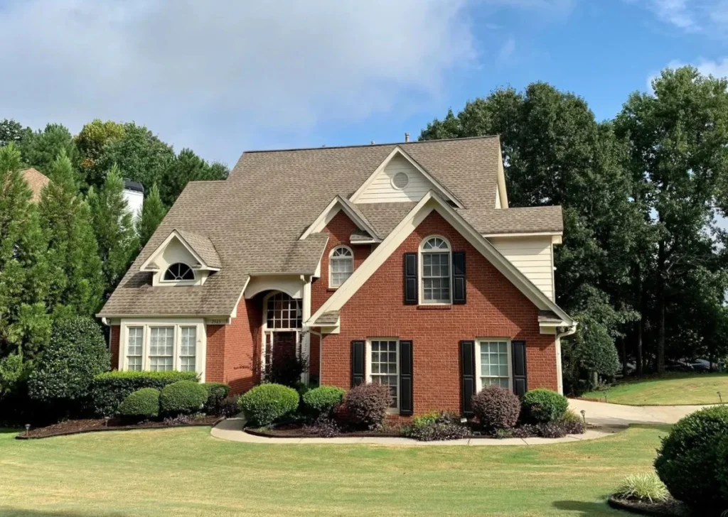 Best Roofing of Virginia, a trusted local roofing company serving Hampton Roads
