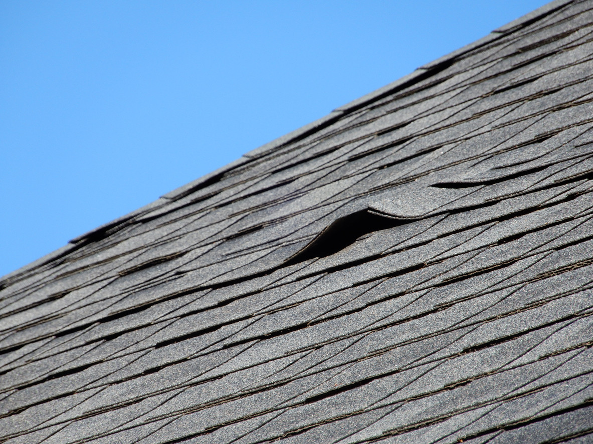Roof Repair