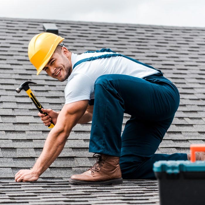 Best Roofing of Virginia Offers Service You Can Trust