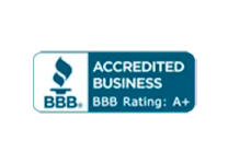Better Business Bureau Plus Rating